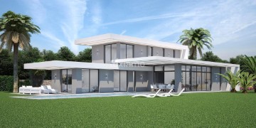 Casa o chalet 3 Habitaciones en Cap Martí - Pinomar