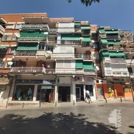 Apartamento 1 Quarto em Alcorcón Centro