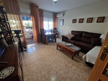 Apartment 3 Bedrooms in Brunete