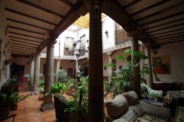Maison 20 Chambres à Doña Mencía
