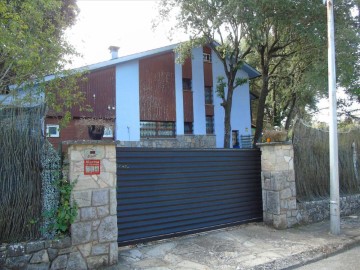 Casas rústicas 4 Habitaciones en Seva