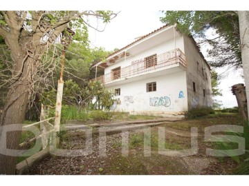 Country homes 4 Bedrooms in Piera