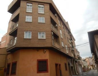 Apartment 1 Bedroom in Casco Antiguo