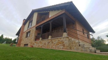 Casa o chalet 5 Habitaciones en Villalobón