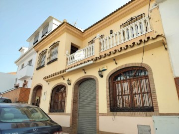 Casa o chalet 3 Habitaciones en Riogordo