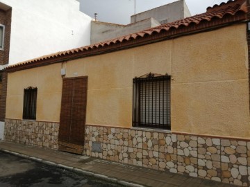 Moradia 3 Quartos em Villacañas