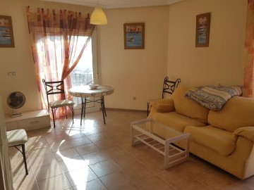 Apartment 2 Bedrooms in Albatera