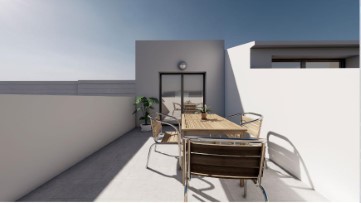 Duplex 3 Bedrooms in Zona Esportiva - Sant Pere