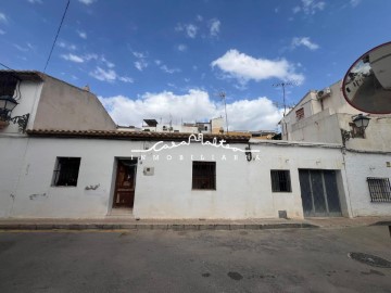 Casa o chalet 3 Habitaciones en Altea Pueblo