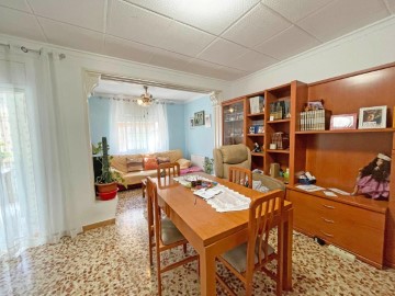 Apartamento 4 Quartos em Cervià de les Garrigues