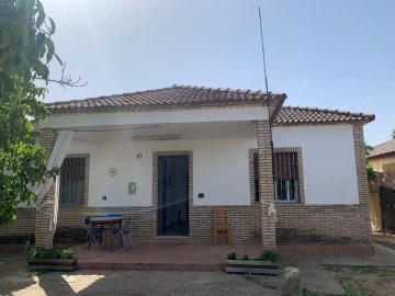 Casas rústicas 2 Habitaciones en El Higuerón