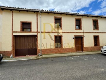 Casa o chalet 6 Habitaciones en Villamarco
