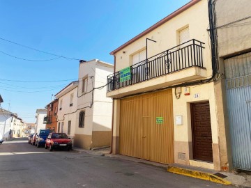 Casa o chalet 3 Habitaciones en Las Huertas de Villarejo