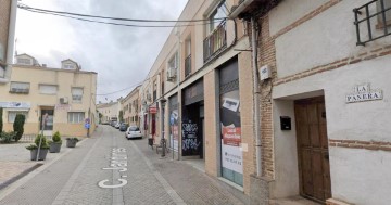 Commercial premises in Monte de Perales