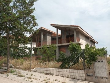 Casas rústicas 4 Habitaciones en El Casar