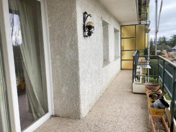 Piso 3 Habitaciones en Parque de la Coruña - Las Suertes
