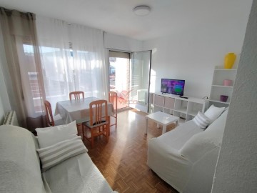 Appartement 3 Chambres à Cuenca Centro
