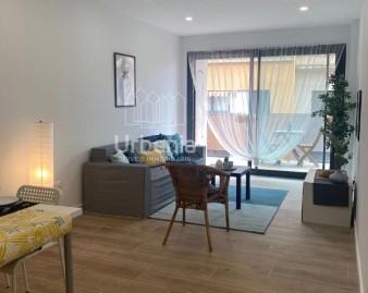 Appartement 3 Chambres à Arenys de Mar Centre