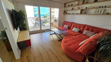Apartment 3 Bedrooms in Playa de Gandia