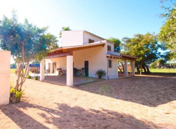 Casas rústicas 3 Habitaciones en Dalt Sa Rapita