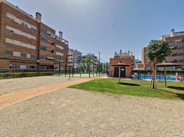 Piso 2 Habitaciones en El Olivar