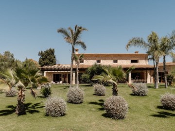 Casas rústicas 6 Habitaciones en Montuïri