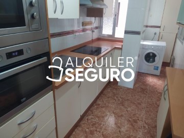 Apartment 3 Bedrooms in La Algaba