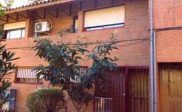 Casa o chalet 3 Habitaciones en San Benito - Soledad - Hispanidad