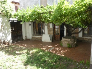 Casa o chalet 4 Habitaciones en Santa María del Campo