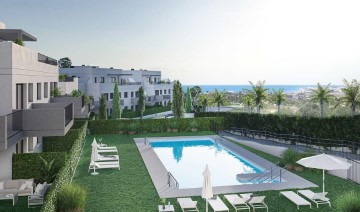 Apartment 2 Bedrooms in Caleta de Vélez