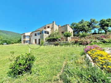 Country homes 5 Bedrooms in La Jonquera