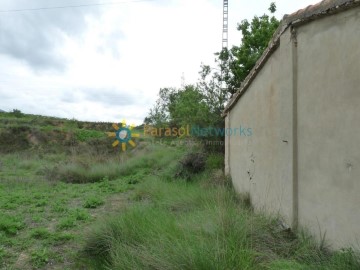 Land in Castelló de Rugat