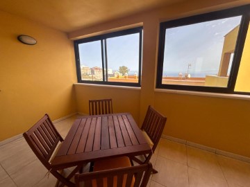 Apartment 1 Bedroom in El Golfo