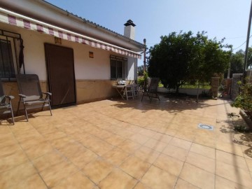 House 5 Bedrooms in Can Llobateras