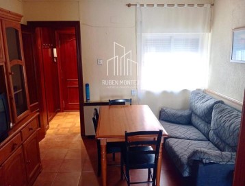 Apartamento 3 Quartos em La Alberca