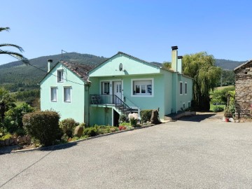 Maison 4 Chambres à Vilaronte (San Xoán)