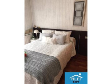 Apartment 1 Bedroom in Sant Quirze del Vallès Centre
