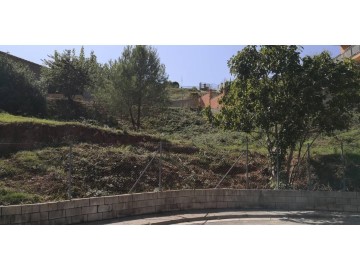Terrenos en Castellbisbal