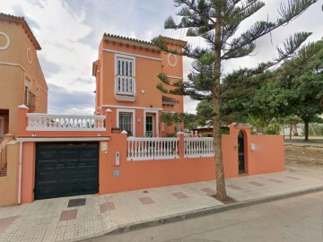 Casa o chalet 6 Habitaciones en Playamar
