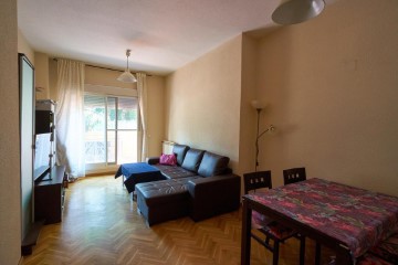 Piso 1 Habitacione en Coimbra - Guadarrama