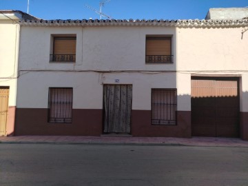 Moradia 3 Quartos em Corral de Almaguer