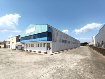 Bâtiment industriel / entrepôt à Taradell