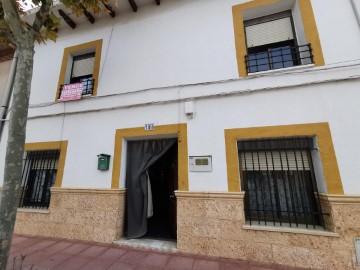 Moradia 5 Quartos em Corral de Almaguer