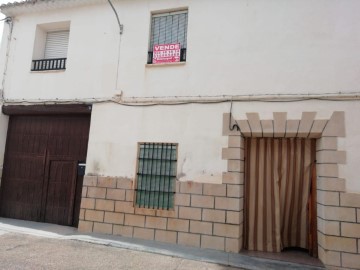 Casa o chalet 5 Habitaciones en Corral de Almaguer