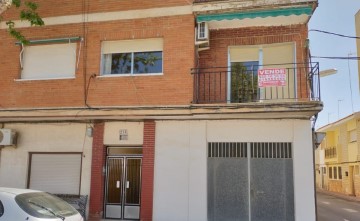 Apartamento 3 Quartos em Corral de Almaguer