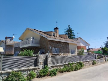 Casa o chalet 5 Habitaciones en Alpedrete