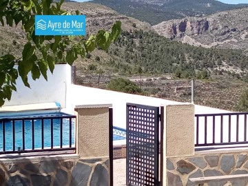 Country homes 2 Bedrooms in Sarga - Carrasca