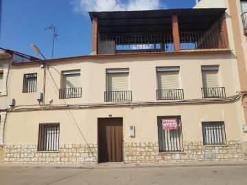 Moradia 4 Quartos em Corral de Almaguer