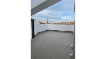 Ático 4 Habitaciones en Barceloneta - Molí d'En Rovira