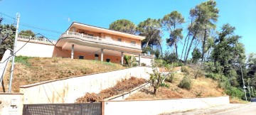Casa o chalet 4 Habitaciones en Urbanització Can Valls-Torre Negrell